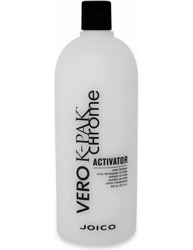 Vero K-Pak kroomi aktivaator 950ml