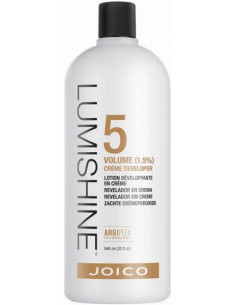 Lumishine kreemjas...