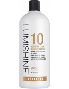 Lumishine kreemjas...