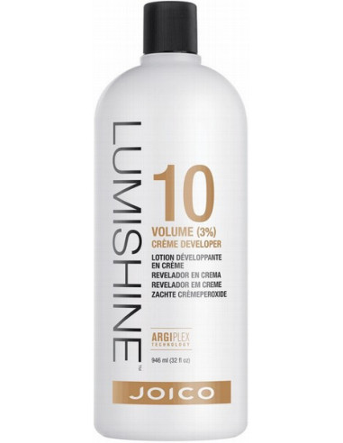 Lumishine kreemjas aktivaator - 10...