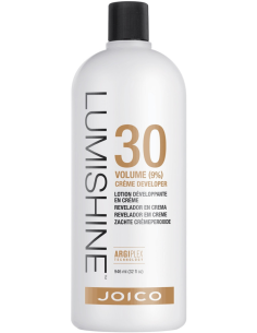 Lumishine Creme Developer -...