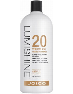 Lumishine kreemjas...
