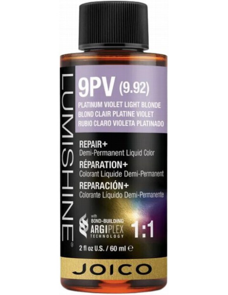 LumiShine demivedelik - 9PV 60ml