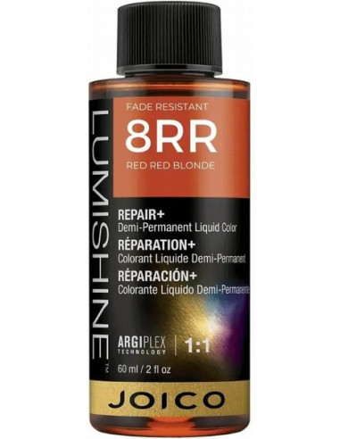 LumiShine demivedelik - 8RR 60ml