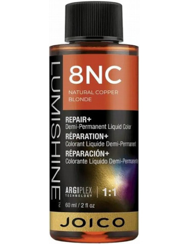 LumiShine poolvedelik - 8NC 60ml