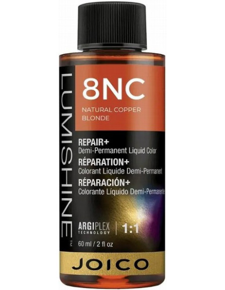 LumiShine poolvedelik - 8NC 60ml