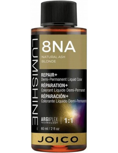 LumiShine demivedelik - 8NA 60ml