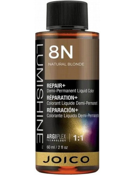 LumiShine demivedelik - 8N 60ml