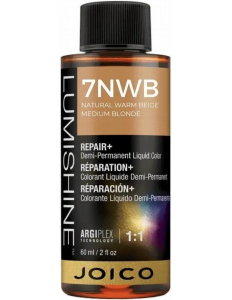 LumiShine demivedelik - 7NWB 60ml