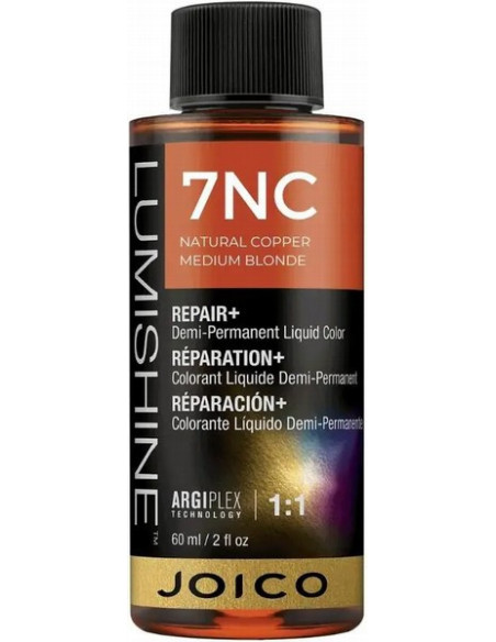 LumiShine demivedelik - 7NC 60ml