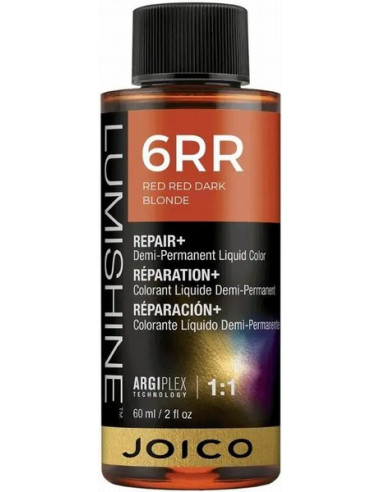 LumiShine demivedelik - 6RR 60ml