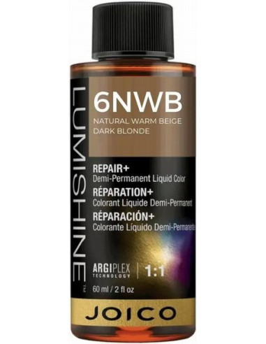 LumiShine demivedelik - 6NWB 60ml