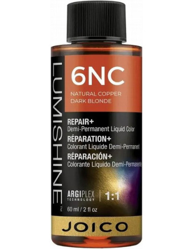 LumiShine poolvedelik - 6NC 60ml