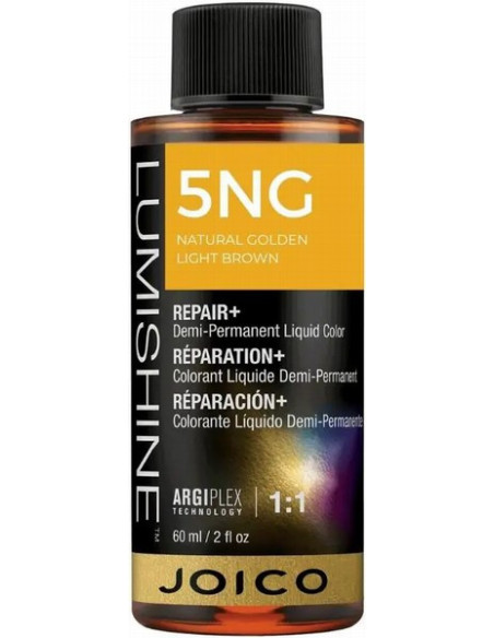 LumiShine demivedelik - 5NG 60ml