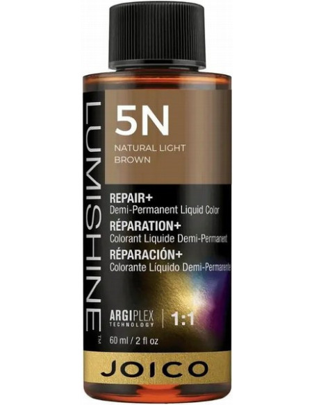 LumiShine demi-vedelik - 5N 60ml
