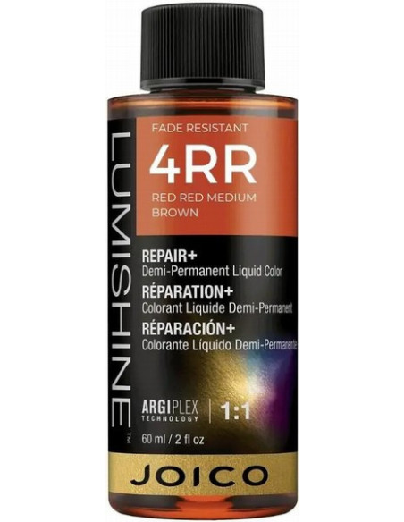 LumiShine poolvedelik - 4RR 60ml