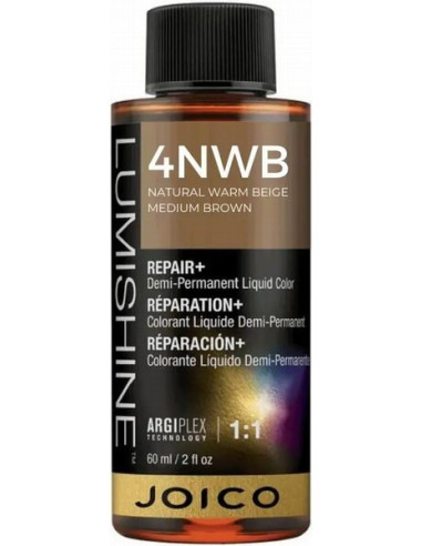 LumiShine demivedelik - 4NWB 60ml