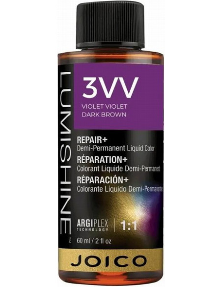 LumiShine demivedelik - 3VV 60ml