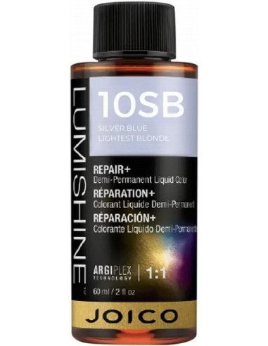 LumiShine demivedelik - 10SB 60ml