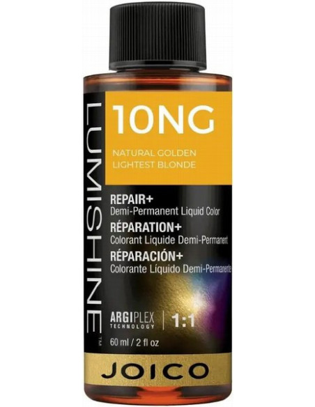 LumiShine demivedelik - 10NG 60ml