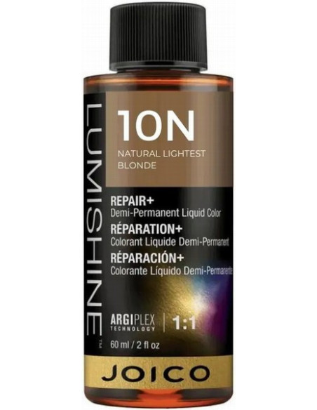 LumiShine demivedelik - 10N 60ml