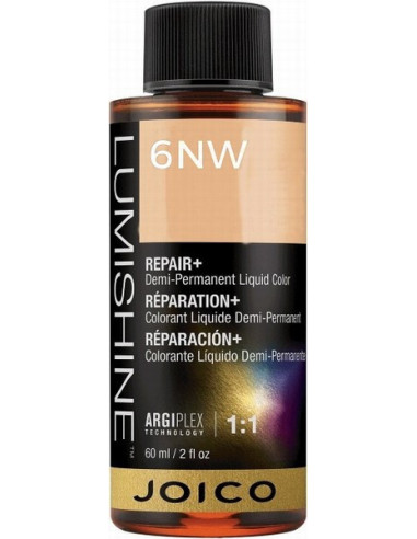 LumiShine demivedelik - 6NW 60ml