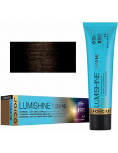 LUMI10 3N - Naturāla tumši...