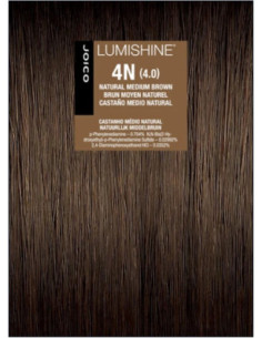 Lumishine püsikreem - 4N 74ml
