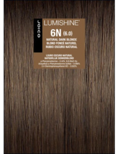 Lumishine püsikreem - 6N 74ml