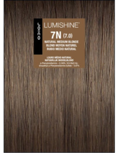 Lumishine püsikreem - 7N 74ml