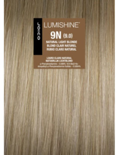 Lumishine püsikreem - 9N 74ml