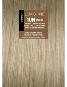 Lumishine püsikreem - 10N 74ml