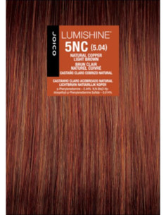 Lumishine püsikreem - 5NC 74ml