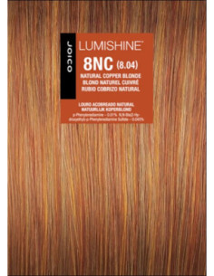 Lumishine püsikreem - 8NC 74ml