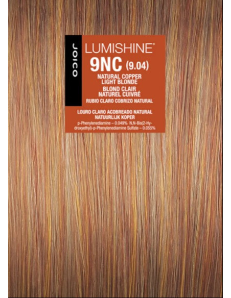 Lumishine püsikreem - 9NC 74ml