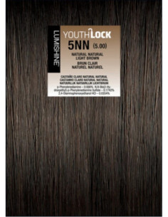 Lumishine püsikreem - 5NN 74ml