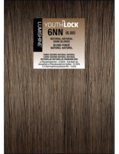 Lumishine püsikreem - 6NN 74ml
