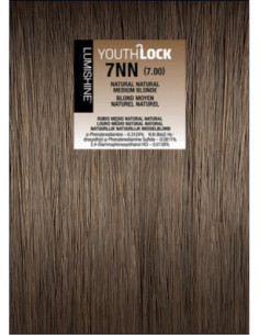 Lumishine püsikreem - 7NN 74ml