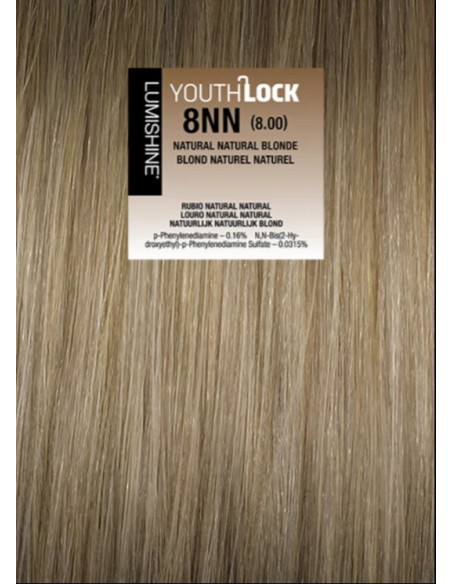 Lumishine püsikreem - 8NN 74ml