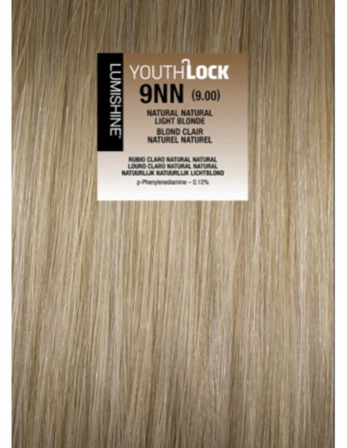 Lumishine püsikreem - 9NN 74ml