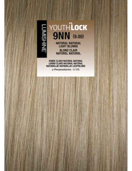 Lumishine püsikreem - 9NN 74ml