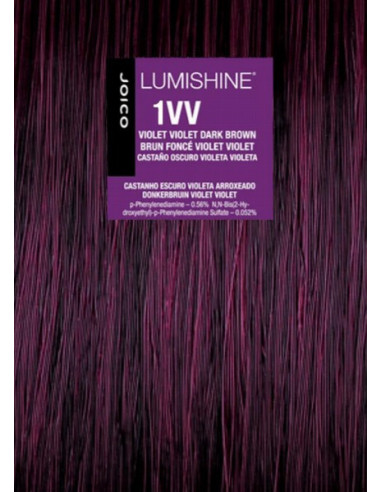 Lumishine püsikreem - 1VV 74ml
