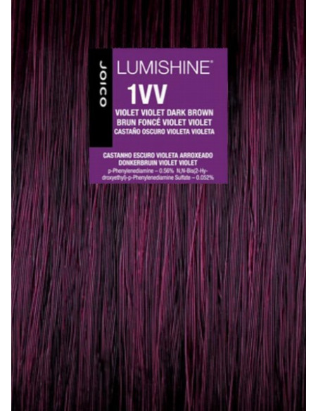 Lumishine püsikreem - 1VV 74ml