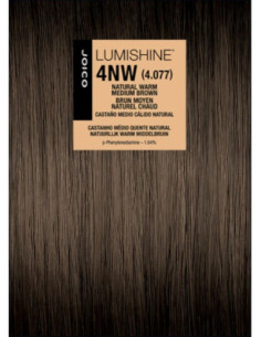 Lumishine püsikreem - 4NW 74ml