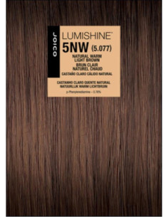 Lumishine püsikreem - 5NW 74ml