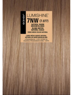 Lumishine püsikreem - 7NW 74ml