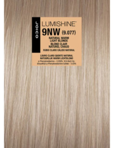 Lumishine püsikreem - 9NW 74ml