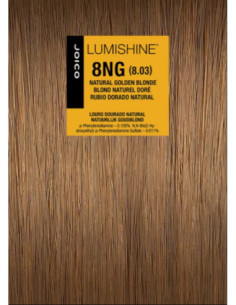 Lumishine püsikreem - 8NG 74ml