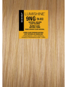 Lumishine püsikreem - 9NG 74ml