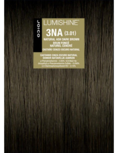 Lumishine püsikreem - 3NA 74ml